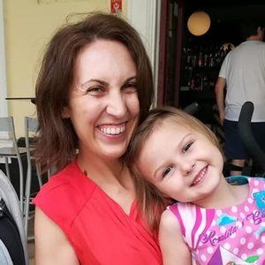 Meet your Posher, Carmen